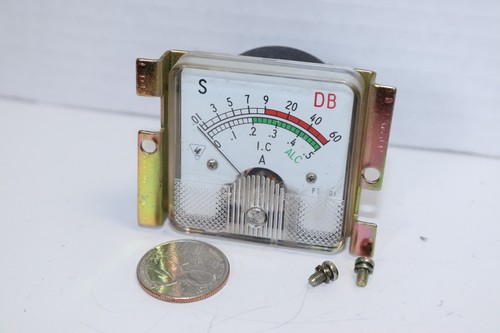Yaesu 101e misuratore - -, ft-101e