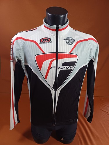Maglia manica lunga ciclismo - maglia,
