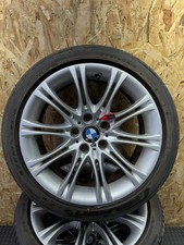 BMW E60 E61 5X120 8JX18 ET20