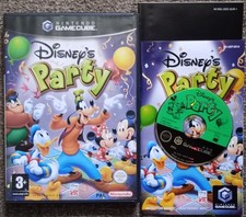 DISNEY'S PARTY (Raro