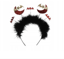 Cerchietto per capelli di