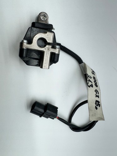 Ammortizzatore sterzo gsx s - di, gsx-s