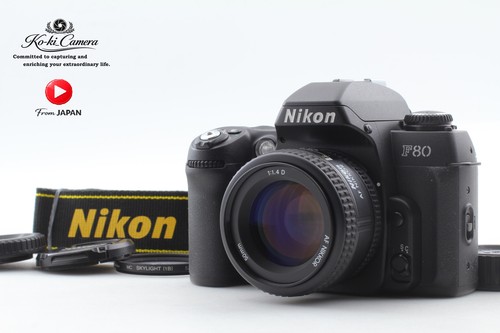 Mint strap nikon f80 d - [mint,