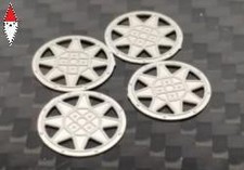 TTS MODELS PHOTOENGRAVING