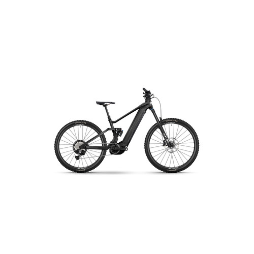 Bici elettriche mtb full - elettriche,