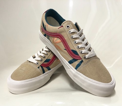Scarpe skate vans - da, vault