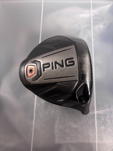 Ping g400 lst gradi - lst, 1w