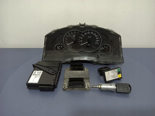 Kit avviamento motore opel - motore,