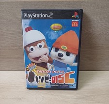 ps2 ape escape mcdonald's