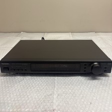Technics SH-AC500D Processore