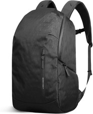 Zaino Da Viaggio per Uomo E Donna, Tessuto Tecnico Impermeabile E Resistente, Ul