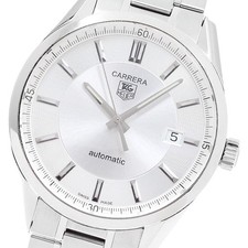 TAG HEUER Carrera Calibro 5