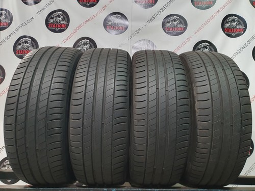 Gomme estive usate michelin - gomme,