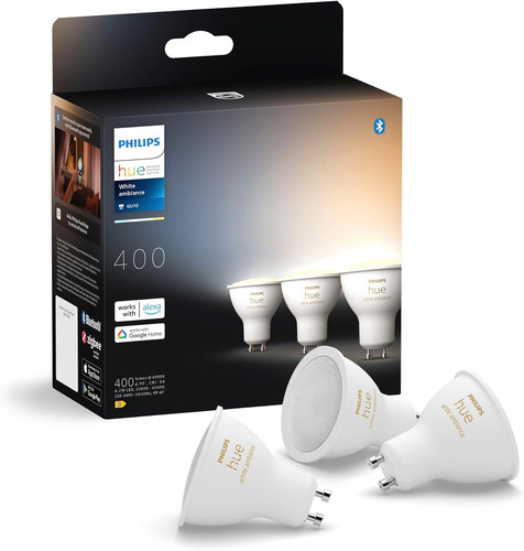 Philips hue white ambiance - philips,