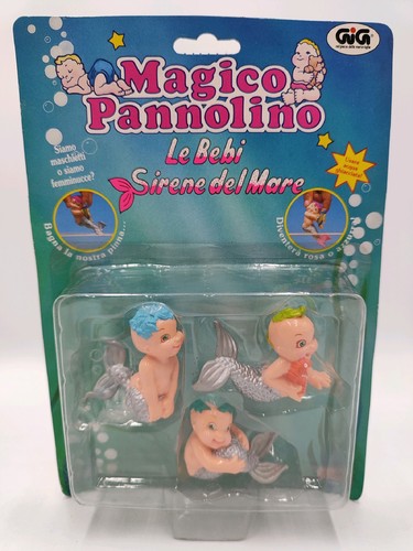Magico pannolino babi - magico,