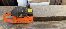 Husqvarna 44 Chainsaw with 18"