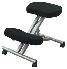 SGABELLO ERGONOMICO ART. CC33
