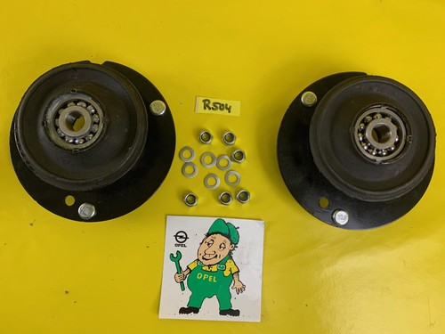 Kit cuscinetti supporto opel - kit,