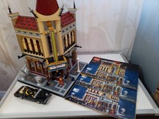 LEGO Creator Expert Palazzo