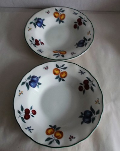 Piatti zuppa grindley - da,
