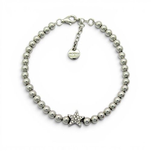 Bracciale stella luminosa