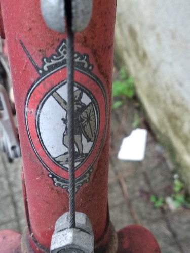 Bici corsa legnano vintage - legnano,