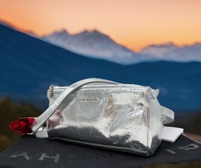 AUTENTICA Borsa a tracolla