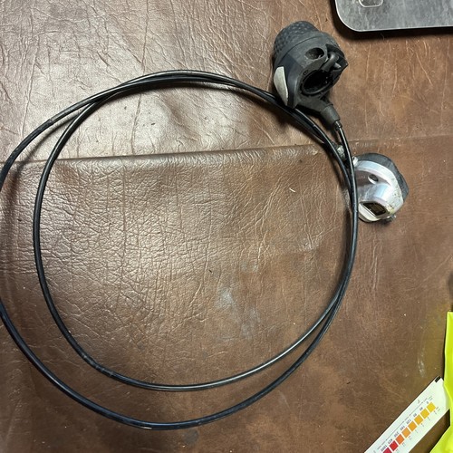 Cambio shimano nexus - nexus, 3