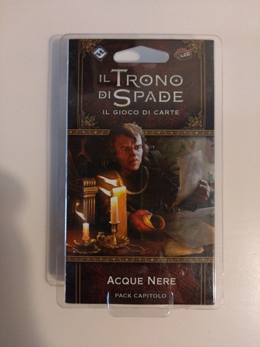 Trono spade lcg pack - trono,