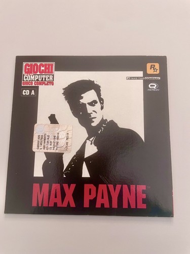 Gmc settembre 2003 max - 2003, payne