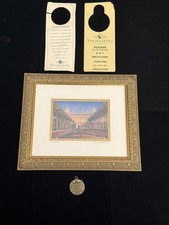 Framed vincent cacace - framed,