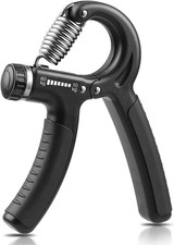 Hand Grip, Avambracci