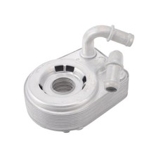 Engine Oil Radiator for Fiat