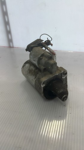 Motorino avviamento fiat punto - avviamento,