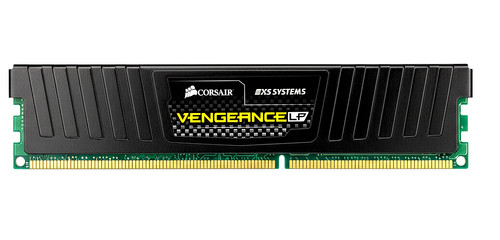 Corsair vengeance 1600 mhz - vengeance, lp