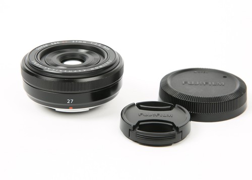 Fujifilm fujinon 27mm - fujinon,