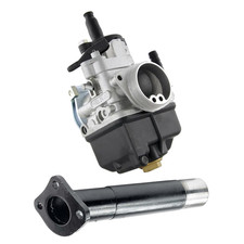 CARBURATORE DELL'ORTO PHBL 24