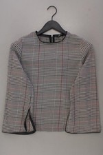 ✨ Zara camicetta per le signore taglia 36, S germe m dell’uovo marrone ✨