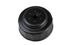 CHIAVE FILTRO OLIO 80mm. HONDA