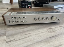 1971 PHILIPS HiFi Control Unit