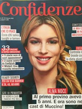 Confidenze 2020 10.Alma Noce