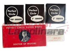 Fasce elastiche segmenti