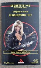 SEGRETISSIMO Mondadori 1548