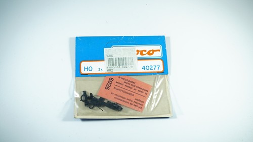 Roco 40277 coppia - ganci, da