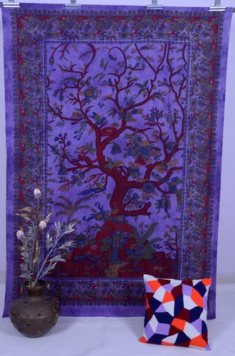 Indiano albero della vita - indiano,