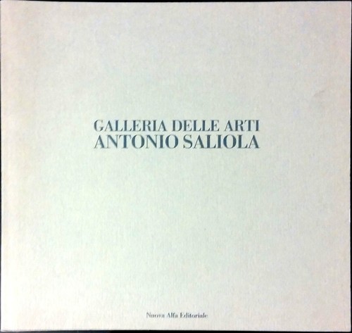 Galleria delle arti - galleria,