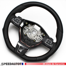 Volante Tuning In Pelle GOLF 6