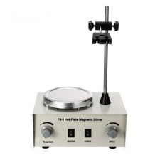 Agitatore magnetico piastra