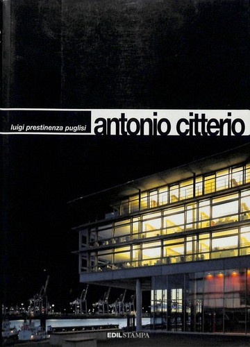 Antonio citterio - antonio,