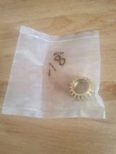 H0759   Pignon de 1ère 18D